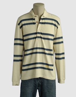 DIESEL - TOPS - Polos sur YOOX.COM