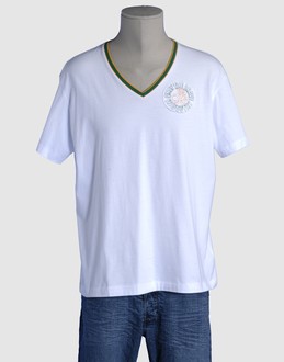 Kurz�rmlige - F�R - T-shirts - DIESEL -