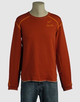 Langärmlige - FÜR - T-shirts - DIESEL -