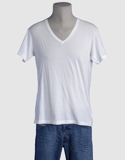 DIESEL - TOPS - T-shirts manches courtes - SUR YOOX.COM
