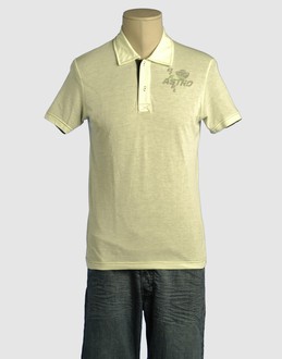 DIESEL - TOPS - Polos - SUR YOOX.COM