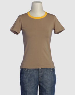 DIESEL - TOPS - T-shirts manches courtes - SUR YOOX.COM