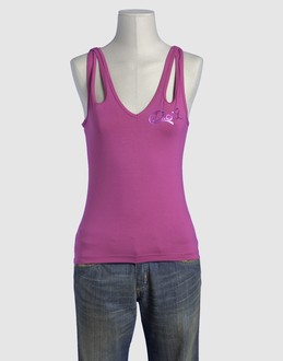 �rmellose - F�R - T-shirts - DIESEL -