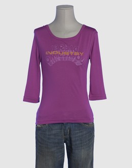 Langärmlige - FÜR - T-shirts - DIESEL -