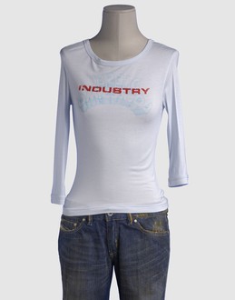 Langärmlige - FÜR - T-shirts - DIESEL -
