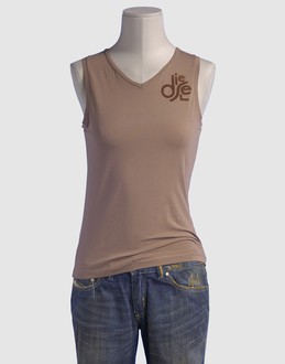 �rmellose - F�R - T-shirts - DIESEL -