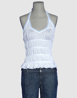 DIESEL - TOPS - Tops - SUR YOOX.COM