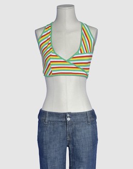 DIESEL - TOPS - Tops - SUR YOOX.COM