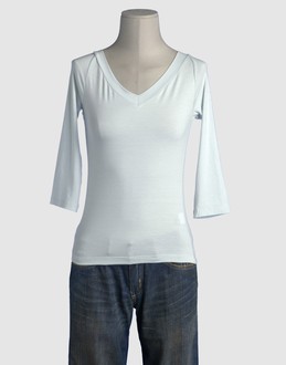 Langärmlige - FÜR - T-shirts - DIESEL -
