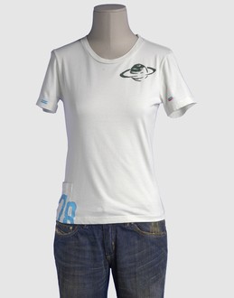 DIESEL - TOPS - T-shirts manches courtes - SUR YOOX.COM