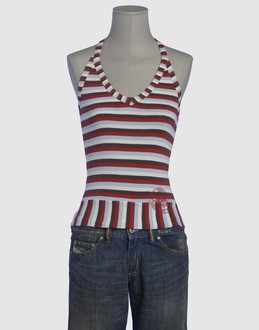 DIESEL - TOPS - Tops - SUR YOOX.COM