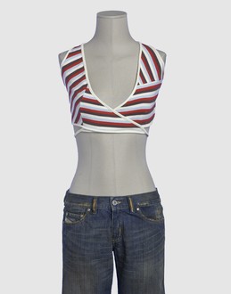 DIESEL - TOPS - Tops - SUR YOOX.COM