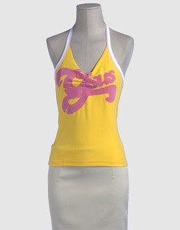 GSUS SINDUSTRIES - TOPS - Tops sur YOOX.COM