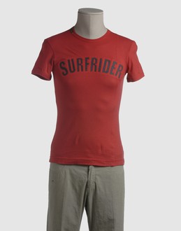 D&G - TOPS - T-shirts manches courtes - SUR YOOX.COM