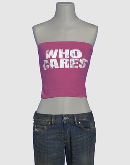 Tops - F�R - - DSQUARED2 -