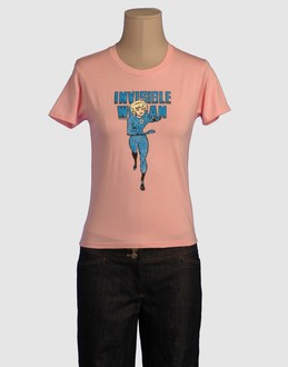 �rmellose - F�R - T-shirts - MARVEL -