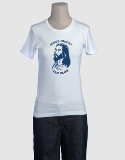 Kurz�rmlige - F�R - T-shirts - TRUCK -