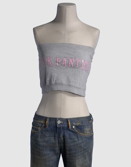 PINKO - TOPS - Tops sur YOOX.COM