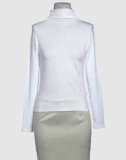 Lang�rmlige - F�R - T-shirts - ROSSOPURO -