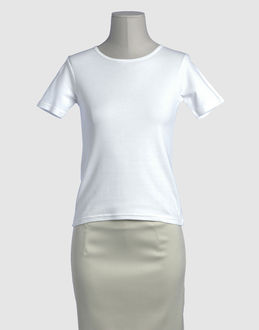 ROSSOPURO - TOPS - T-shirts manches courtes sur YOOX.COM