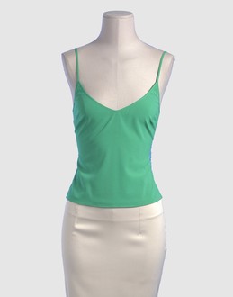 EMANUEL UNGARO - TOPS - Tops sur YOOX.COM