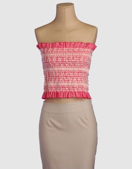 Tops - F�R - - DSQUARED2 -