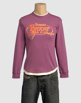 Lang�rmlige - F�R - T-shirts - TWO COUSINS -