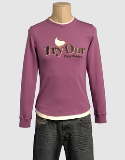 Lang�rmlige - F�R - T-shirts - TWO COUSINS -
