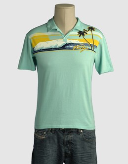 Polohemden - F�R - - VINTAGE 55 -