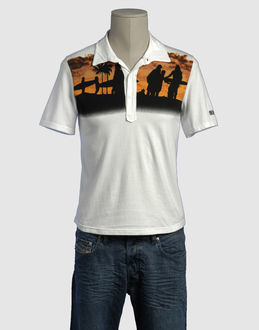 Polohemden - F�R - - VINTAGE 55 -