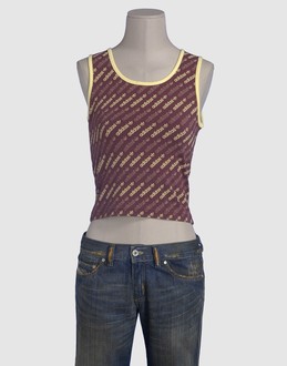�rmellose - F�R - T-shirts - ADIDAS -