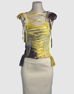 CIGANA - TOPS - Tops sur YOOX.COM