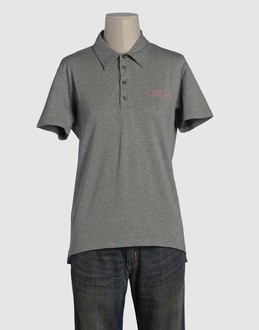 SOUVENIRS & GALLERY - TOPS - Polos sur YOOX.COM