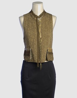 GRAZIA BAGNARESI - TOPS - Tops sur YOOX.COM