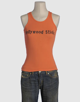 JOIE - TOPS - T-shirts sans manches sur YOOX.COM