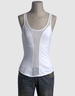 CYCLE - TOPS - T-shirts sans manches sur YOOX.COM