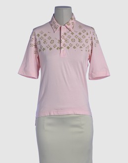 SOUVENIRS & GALLERY - TOPS - Polos sur YOOX.COM