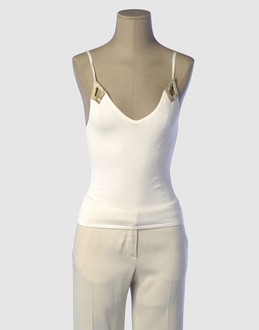 BRUNO MANETTI - TOPS - Tops sur YOOX.COM