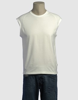 ALMERIA - TOPS - T-shirts sans manches sur YOOX.COM