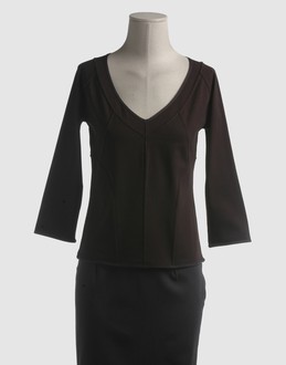 DKNY - TOPS - T-shirts manches longues sur YOOX.COM