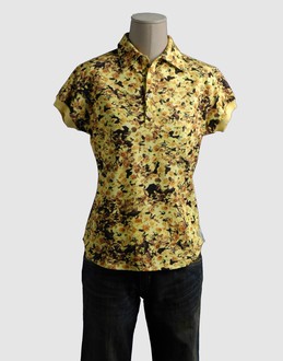 Polohemden - F�R - - PAUL SMITH BLUE -