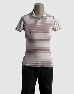 LIM - TOPS - Polos sur YOOX.COM