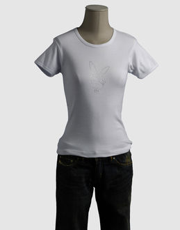 XDSTYLE - TOPS - T-shirts manches courtes sur YOOX.COM