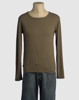 Lang�rmlige - F�R - T-shirts - MARNI -
