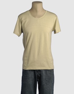 Kurz�rmlige - F�R - T-shirts - MARNI -