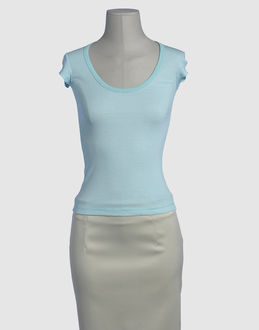 SPLENDID - TOPS - T-shirts manches courtes sur YOOX.COM
