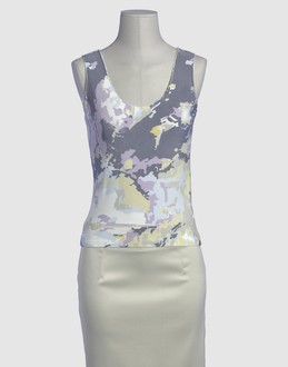 �rmellose - F�R - T-shirts - EVABRANCA -