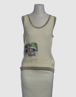 SHARE SPIRIT - TOPS - Tops sur YOOX.COM