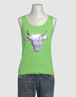 �rmellose - F�R - T-shirts - VNT.TEX. -