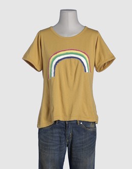Kurz�rmlige - F�R - T-shirts - LEVI�S -